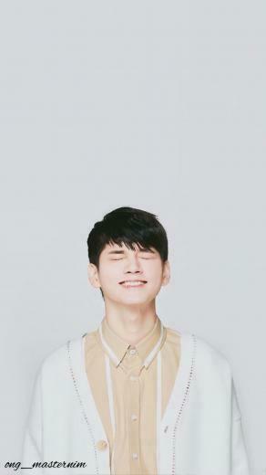 Ong Seongwu Wallpaper Face