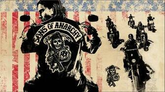 Sons Of Anarchy Wallpaper