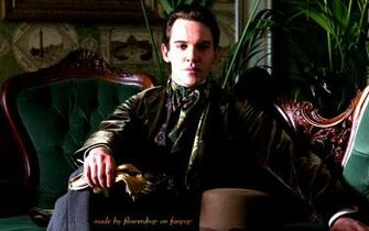 Jonathan Wallpaper Rhys Meyers