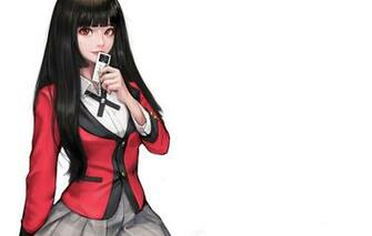 Wallpaper Girl Brunette White Background Crazy Excitement