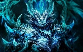 Demon Wallpaper Related Keywords Suggestions Long