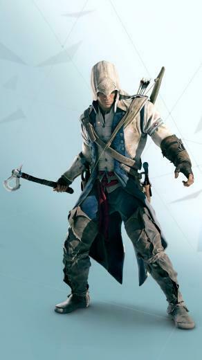 Assassins Creed Htc One Wallpaper Best