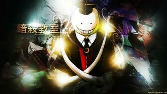 Assassination Classroom Wallpaper By Redeye27