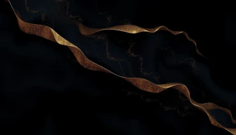 Black Aesthetic Cool Wallpaper