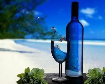 Bay Image Hosting Beach Nature Chillout