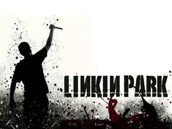 Linkin Park Wallpaper