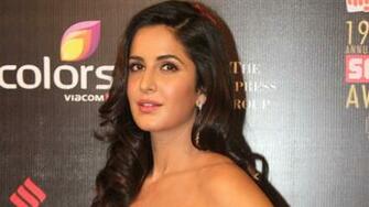 Bollywood Katrina Kaif Actress HD Wallpaper