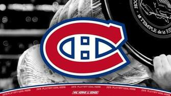 Canadiens Wallpaper