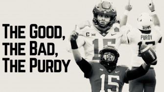 Brock Purdy Wallpaper