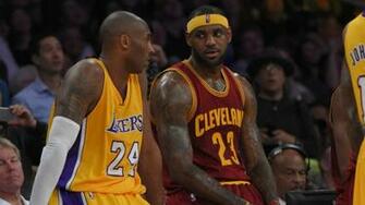 Lebron Wallpaper Image