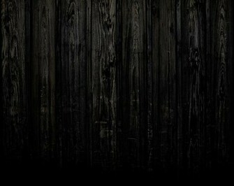 Dark Wood Background