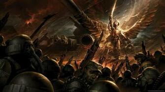 The Best Wallpaper In HD Gaming