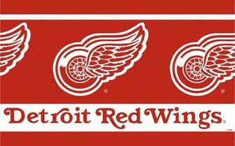 Very Soon The Red Wings Will