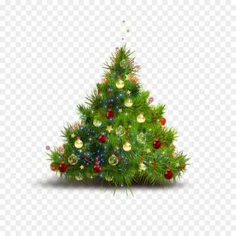Ded Moroz Weihnachten Baum Desktop Wallpaper Weihnachtsbaum Png