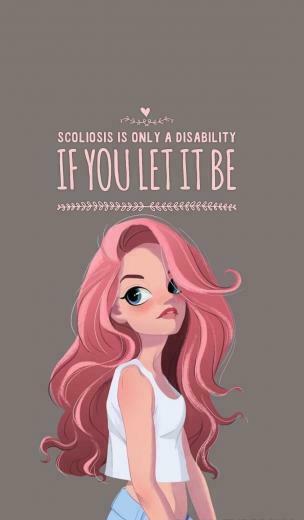 Fight Scoliosis