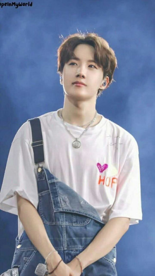 Jhope Wallpaper