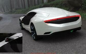 Nice Audi A9 Price Car Image HD Wallpaper Best