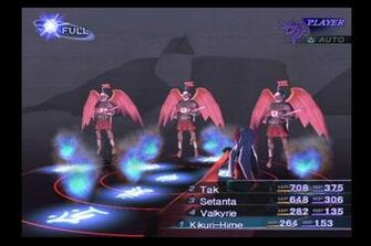 Shin Megami Tensei Nocturne Ot Go Get The Buffs Neogaf