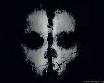 Call Of Duty Ghost Wallpaper Picserio