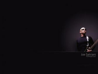 Pics Photos Joe Satriani Wallpaper