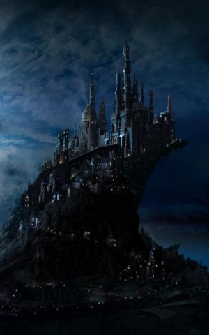 Movie Harry Potter