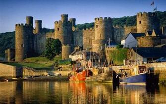 Best Top Desktop Castle Wallpaper HD Beautiful