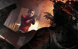 Left Dead Wallpaper Stock Photos