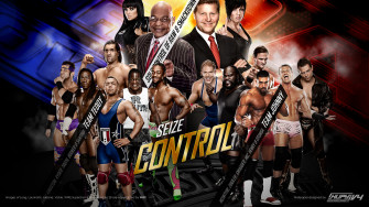 Wwe Nxt Wallpaper