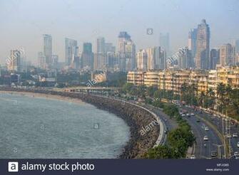 Bombay Wallpaper