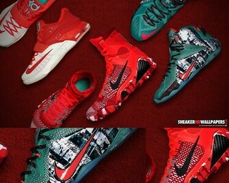 Nike Wallpaper