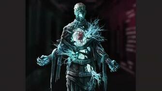 Showcase Chasing Dead