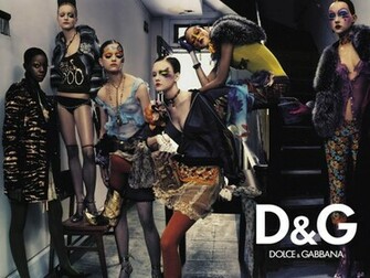 Dolce Gabbana Wallpaper Fashion Desktop
