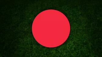 Flag Of Bangladesh Desktop Pc And Mac Wallpaper