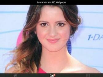 Laura Marano HD Wallpaper For Android By Ahsan