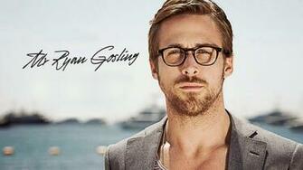 Ryan Gosling Wallpaper