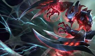 Eternum Nocturne And Arclight Varus Available In Shop