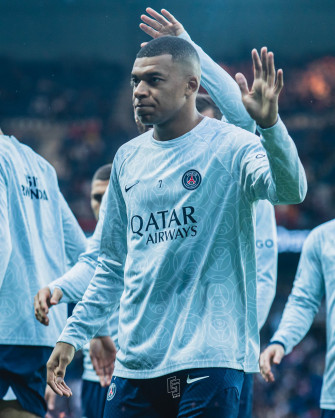 Topskills Sports Uk On Breaking Al Nassr Want Kylian