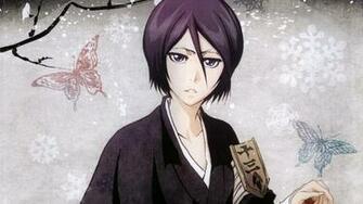 Rukia Wallpaper