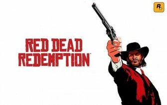 John Marston Video Games Artwork