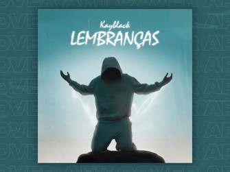 Lembran As Kayblack Cover Art By Kelvin Ferreira On Dribbble