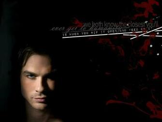Damon Salvatore Jpg