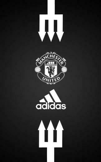 Man Utd Wallpaper Legend