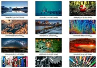 Windows Spotlight Wallpaper Pcrestore It