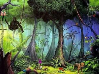 Cool Screensavers