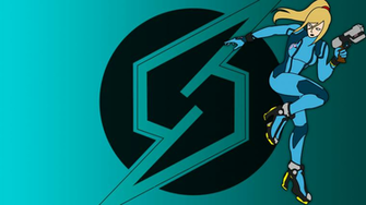 Zero Suit Samus Wallpaper HD