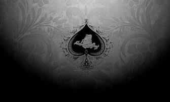 Wallpaper HD Description Ace Of Spades 3d Filename