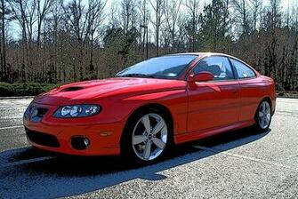 Pontiac Gto Pictures Cargurus