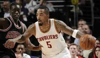Jr Smith Haircut Cavs Newhairstylesformen2014