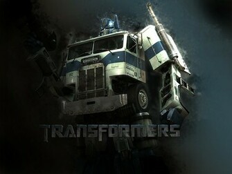 Optimus Prime Wallpaper By Firmato Fan Art Movies Tv