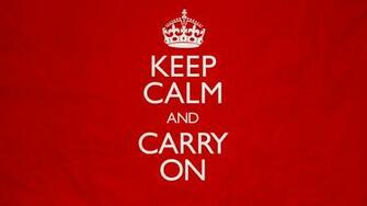 Description Red Keep Calm Wallpaper Is A Hi Res For Pc